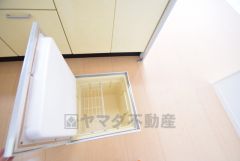 床下収納