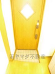 玄関収納