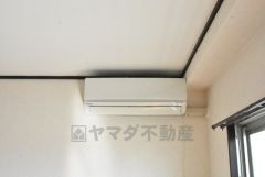 エアコン