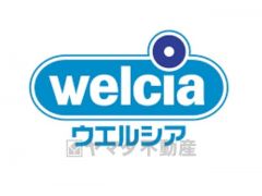 ウエルシア