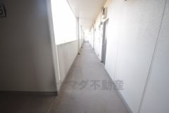 通路