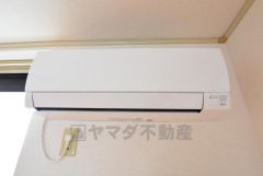 エアコン