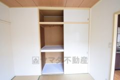 押入れ