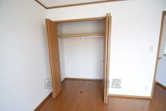 クローゼット