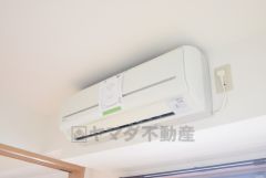 エアコン