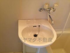 洗面台