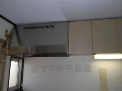 換気扇