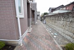 通路