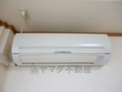 エアコン