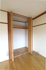 クローゼット