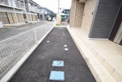 通路