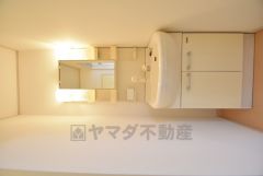 洗面所