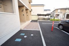 通路