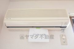 エアコン