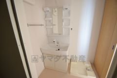 ウォシュレット付きトイレ