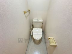 温水洗浄暖房便座