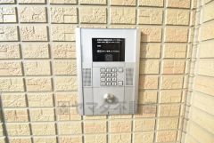 オートロック