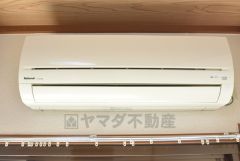 エアコン