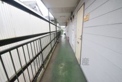 通路