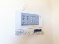 ALSOKホームセキュリティ