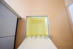 床下収納