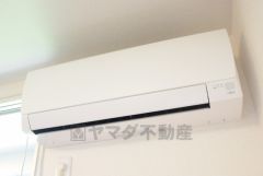 エアコン