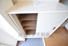 玄関収納
