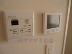 ＴＶモニター付インターホン