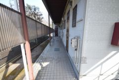 通路