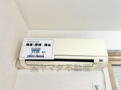 エアコン