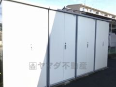 物置