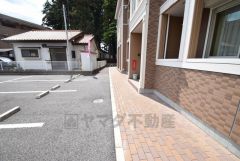 通路