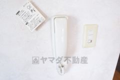 インターホン