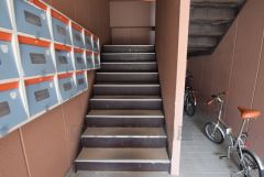 階段